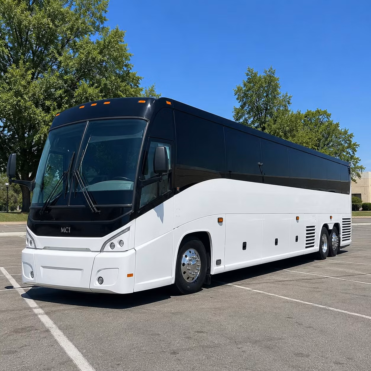 melbourne employee transportation services