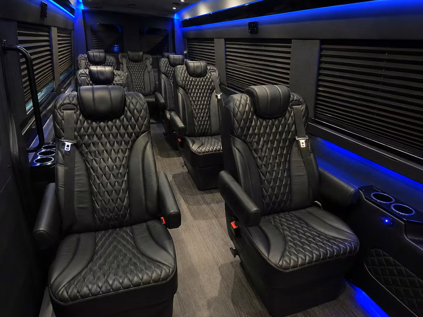 melbourne sports team fan transportation services